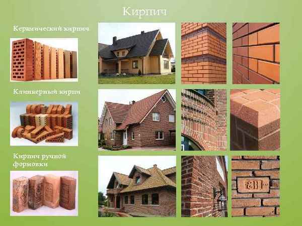 Клинкерный кирпич для фасада: достоинства и недостатки, размеры, технология облицовочных работ + фото домов Клинкерный кирпич для фасада: достоинства и недостатки, размеры, технология облицовочных работ + фото домов