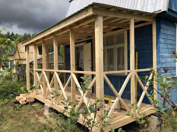 Как построить веранду на даче своими руками: дизайн: ПОэтапно +Фото и Видео Как построить веранду на даче своими руками: дизайн: ПОэтапно +Фото и Видео