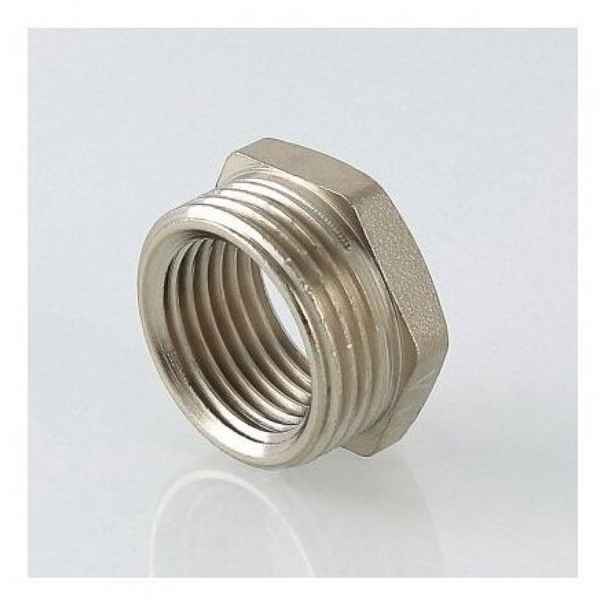 Футорка что это: обзор переходников с резьбой