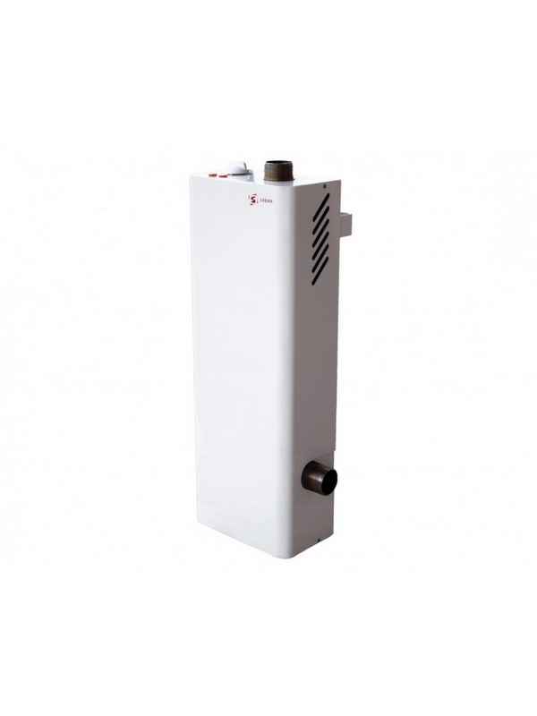 Электрический котел отопления для дачи