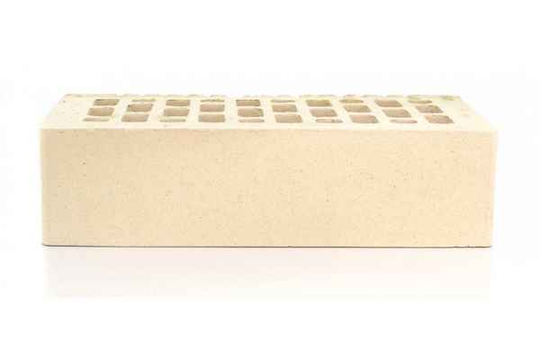 Лучший облицовочный кирпич из представленных видов: голицынский, железногорский, слоновая кость, зеленый, гиперпрессованный