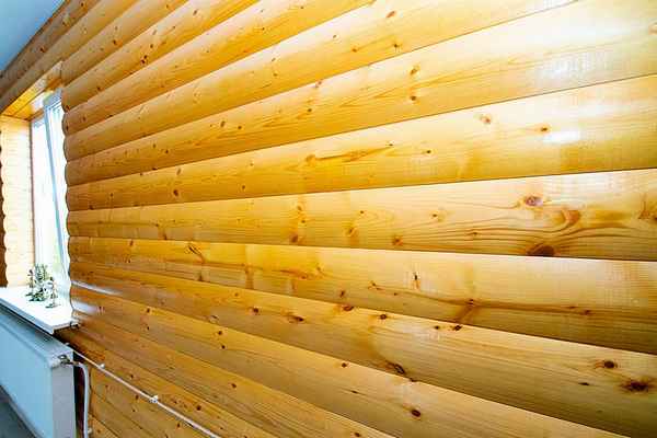 Имитация бруса или вагонка - что лучше и как правильно выбрать материал для фасада и внутренней отделки + фото "Штиль"