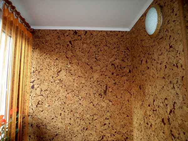 Пробковые панели для стен своими руками: Монтаж и область применения +Видео