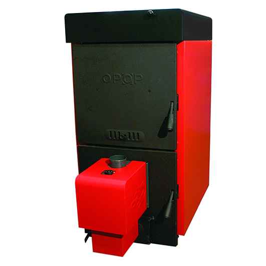 Многотопливные котлы на дровах, электричестве и на жидком топливе