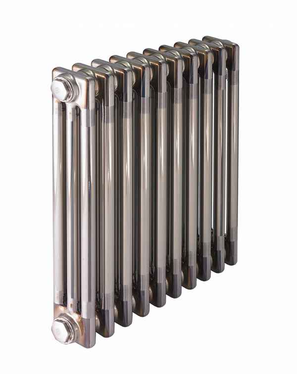 Немецкие стальные радиаторы Зендер (Zehnder)