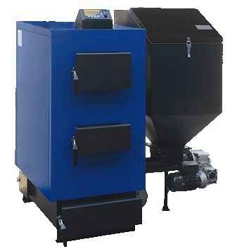 Твердотопливные котлы белорусского производства: TIS, Ратон, Мозырьсельмаш