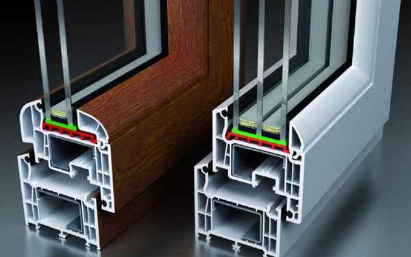 Выбираем качественные пластиковые окна: Лучшие Профили, каких производителей заслуживают вниманиеОбзор +Видео