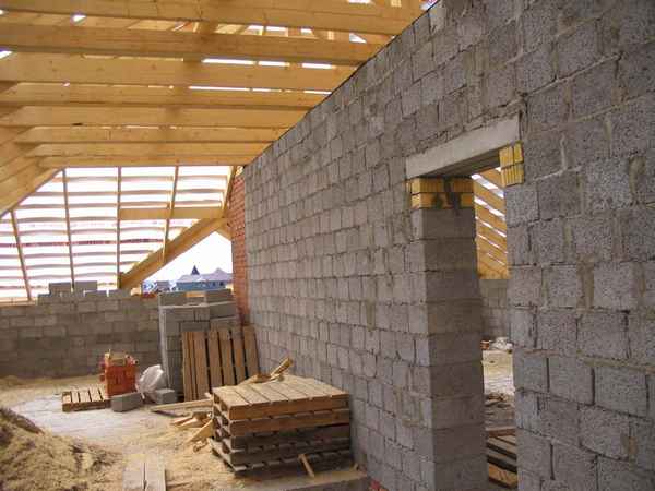 Как сделать керамзитобетонные блоки своими руками для строительства частного дома: Обзор +Видео