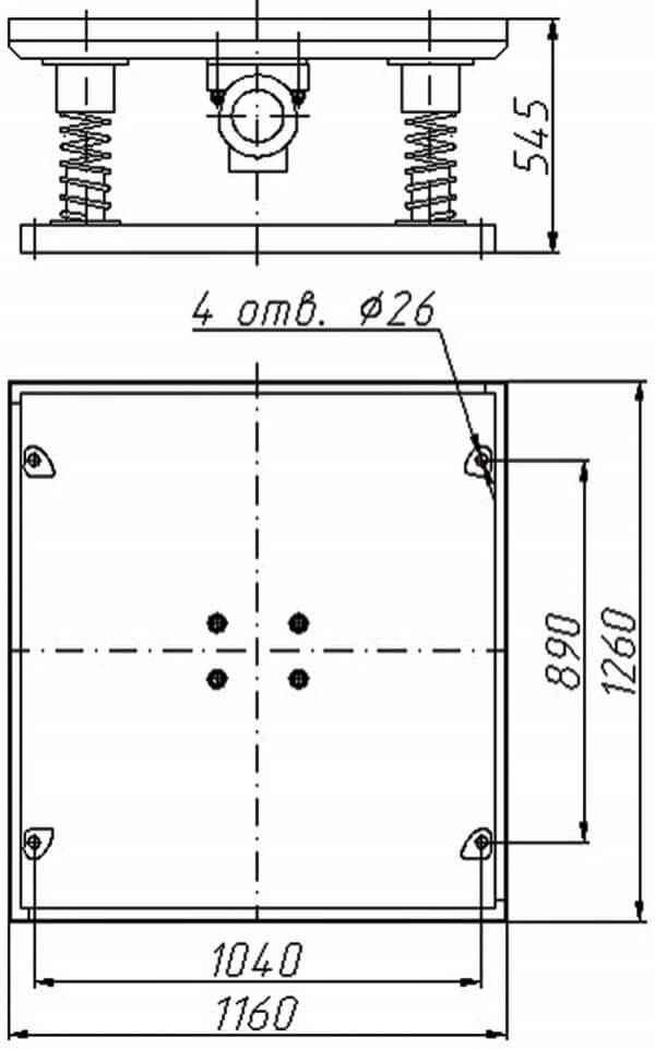 Как изготовить вибромотор своими руками легко: Обзор +Видео и Чертежи