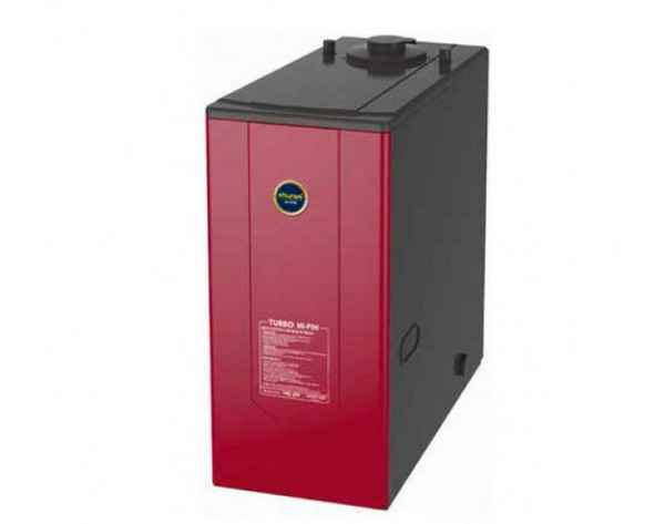 Отопительные котлы на жидком топливе для частного дома