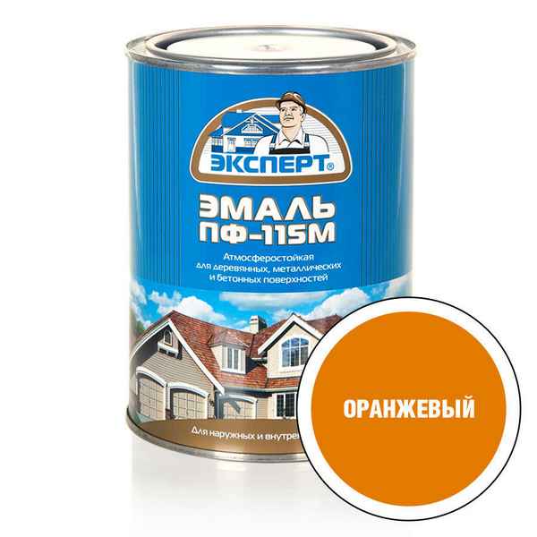 Эмаль ПФ-115: плюсы и минусы, технические хаpaктеристики, состав, сфера применения и как правильно наносить