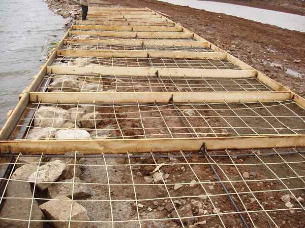 Стоит ли использовать стеклопластиковую композитную арматуру? Хаpaктеристики, плюсы и минусы для фундамента 10 и 12 мм +Видео