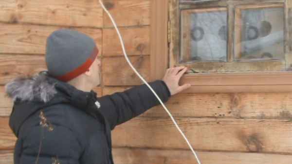 Срок жизни деревянного жилого дома? Какие процедуры можно провести по его продлению? +Видео