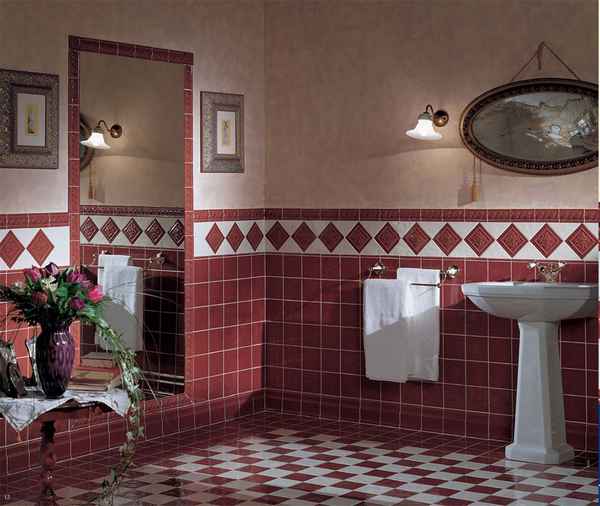 Как выбрать Керамическую плитку Дизайнерские решения по применениюОптимальный вариант +Видео