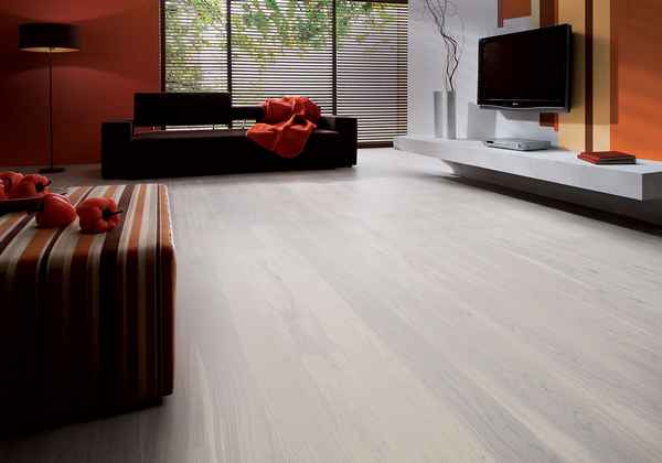 Паркетная доска как эксклюзивное напольное покрытие. Советы по подбору +Фото