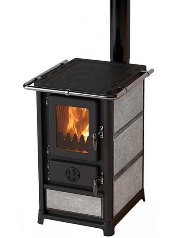 Отопительные печи для дачи