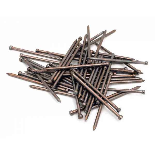 Какие финишные гвозди выбрать? Какие бывают и где применяются в отделки и строительстве +Видео