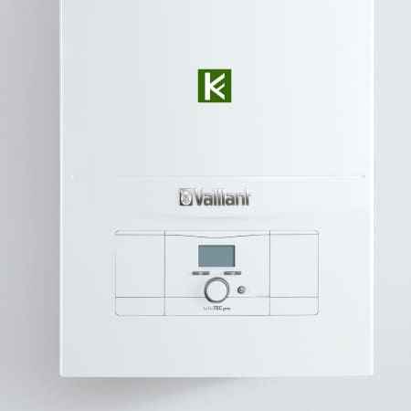 Настенные газовые котлы Vaillant: устройство, инструкция по эксплуатации и цена на одноконтурные модели 12 и 24 кВт