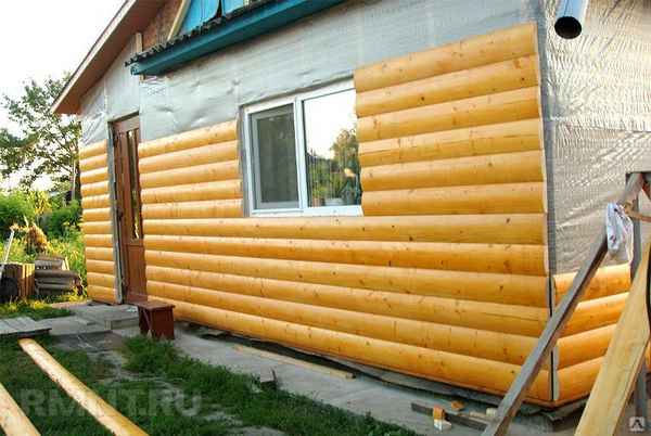 Как сделать отделку дома блок хаусом снаружи из дерева своими руками: Обзор и Варианты +Видео