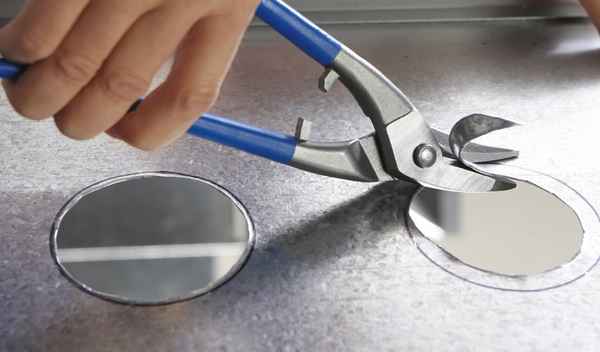 Виды гидравлических ножниц для резки металла: советы и рекомендации по выбору +Видео