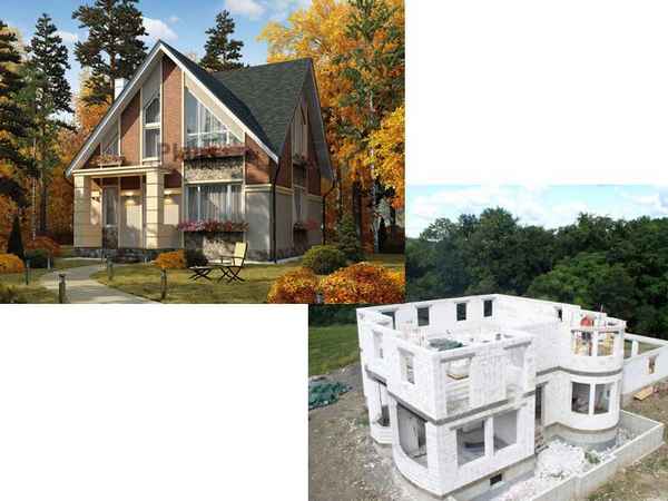 ТОП-13 креативных домов: Дома с приключениями – лучшие гениальные проекты архитекторов +Фото и Видео