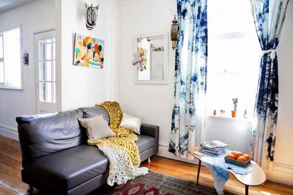 Секреты дизайнера: как преобразить дом без ремонта и  бюджетного ремонта: как освежить обстановку без больших финансовых затрат +Фото и Видео