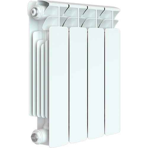 Какие радиаторы лучше биметаллические или алюминиевые