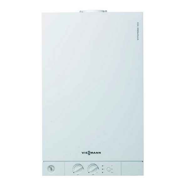 Настенные газовые котлы Viessmann (24 кВт): достоинства и недостатки однокнтурного и двухконтурного типа, а так же отзывы владельцев