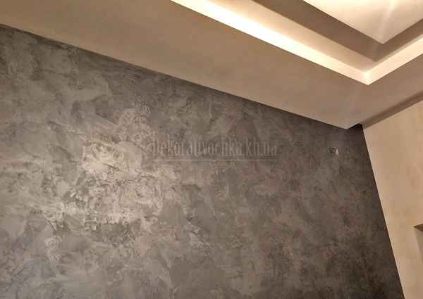 Итальянская штукатурка Отточенто: методы нанесения, достоинства и недостатки материала +Видео