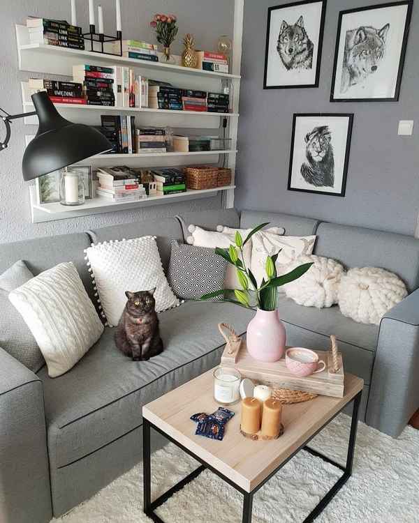 12 лайфхаков как навести уют в квартире без денег и которые помогут создать уют в доме без ремонта +Видео