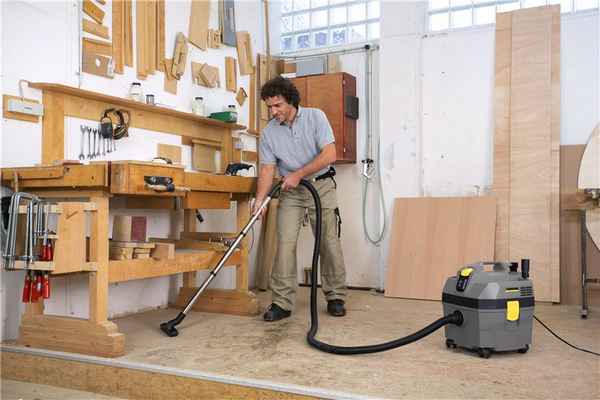   Как выбрать строительный пылесос для ремонта: рейтинг, отзывы, цены +Видео