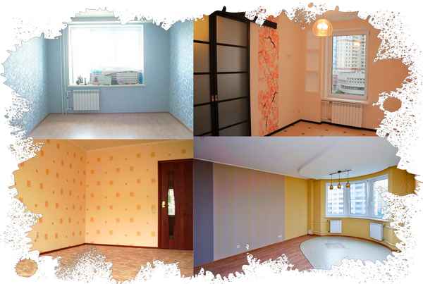 10 лайфхаков для ремонта квартиры и дома: способы сделать быстро и недорого косметический ремонт преобразив прострaнcтво +Фото