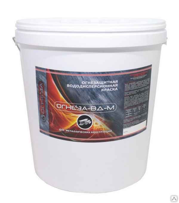 Как правильно выбрать огнезащитную краску для металлических деталей? – хаpaктеристика и свойства эмали +Видео