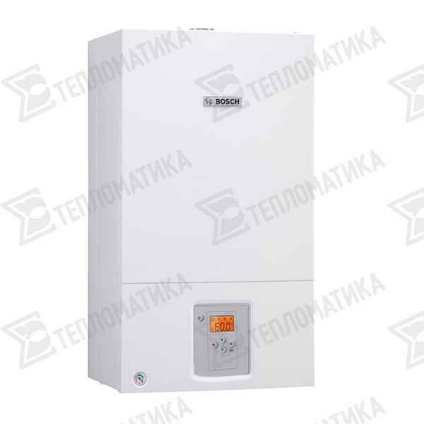 Газовый котел Bosch 6000 18 квт: отзывы владельцев и инструкция по эксплуатации одноконтурной и двухконтурной модели