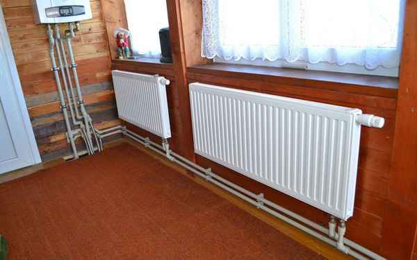 Какие батареи лучше ставить в квартире и в частном доме