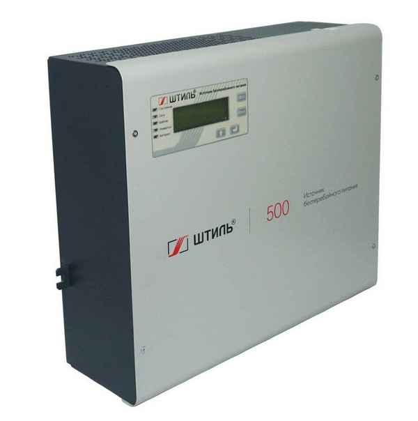 Лучшие бесперебойники (ИБП) для газовых котлов отопления