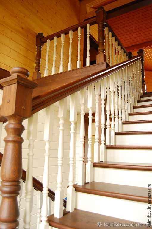 Лестница из дубаИзготовление под ключ своими руками: Пошаговая инструкция +Фото и Видео