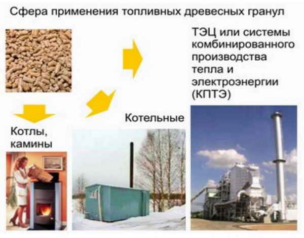 Топливные пеллеты: cуть вопроса значения топлива из древесных отходов тепловых гранул и где используют +Видео