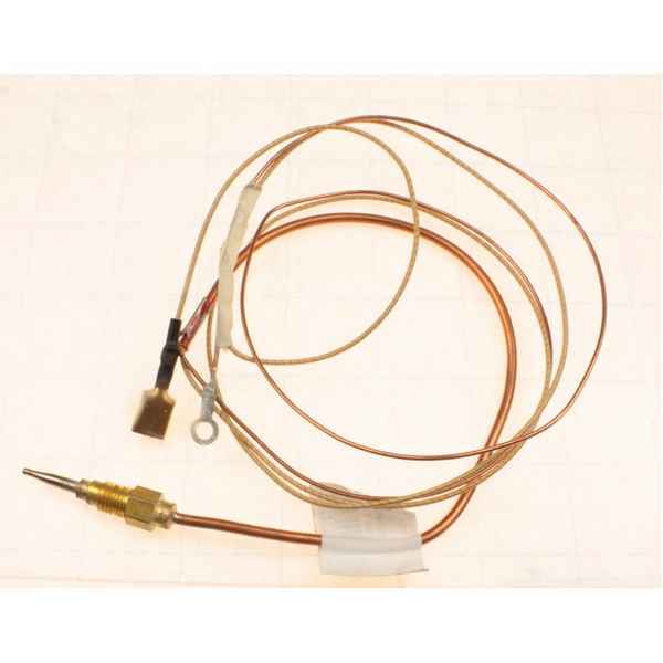 Термопара для газового котла: устройство и принцип работы