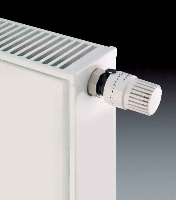 Выбираем терморегулятор для радиатора отопления