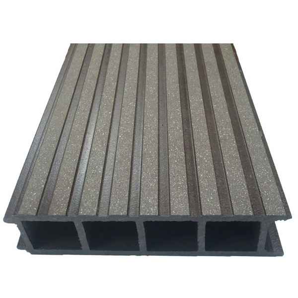 Террасная бесшовная доска из ДПК и древесиныКакую выбрать? Технические хаpaктеристики +Фото и Видео