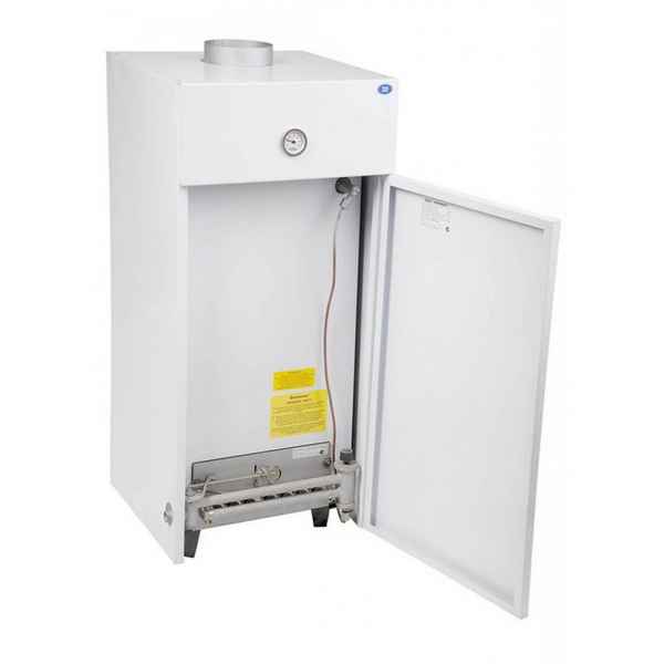 Газовые котлы Мимакс: обзор, модельный ряд, автоматика