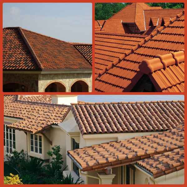 Пластиковая или полимерная черепица: Достоинства и недостаткиПроизводство и монтаж +Фото и Видео