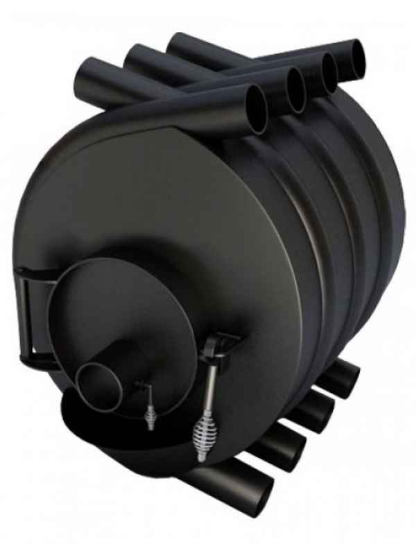 Дровяные печи длительного горения Бренеран для дома