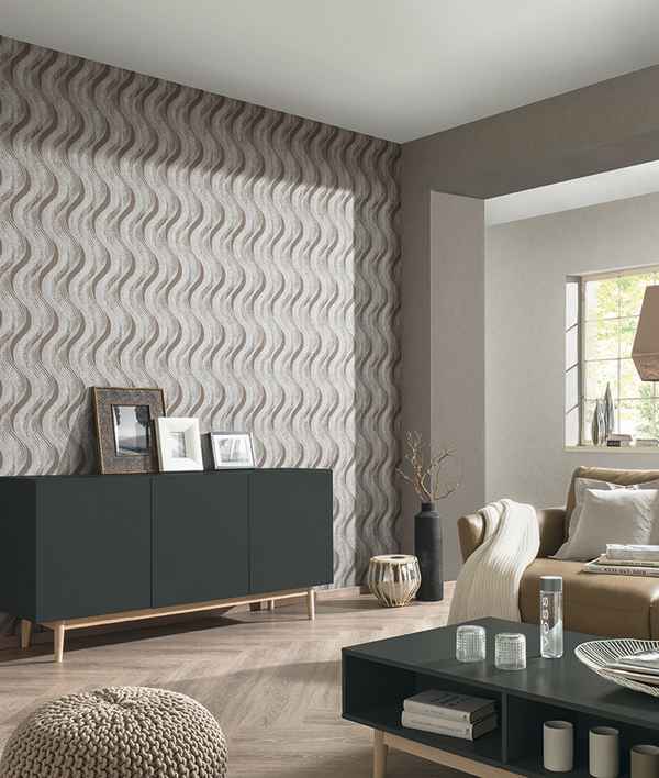 Обои Эрисман Erismann: +Фото в интерьере и Как правильно выбрать +Видео