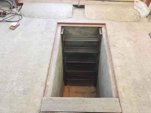 Гидроизоляция смотровой ямы в гараже своими руками: Пошаговая инструкция +Фото и Видео