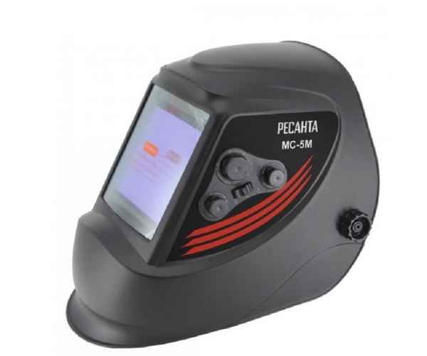 Маска сварочная Ресанта: Обзор и Делаем правильный выбор +Видео и Фото