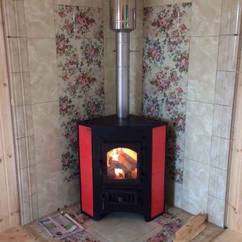 Печь-камин Везувий: ТОП-7 лучших устройств, технические хаpaктеристики и как выбрать угловой вариант, отзывы покупателей