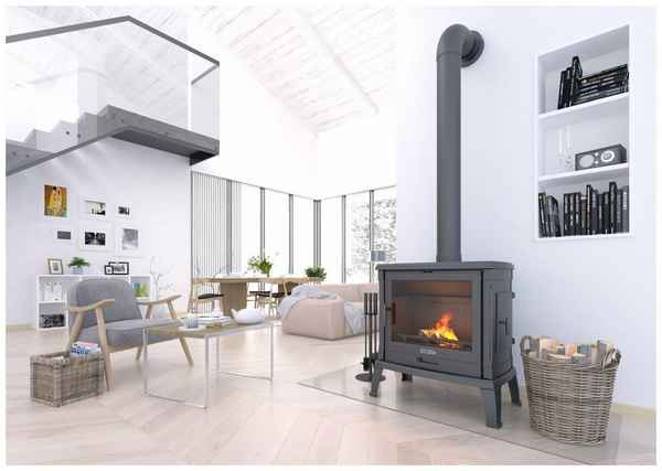 ТОП-10 лучших печей-каминов для дома на дровах: рейтинг 2019 года угловых и кирпичных моделей, а также хаpaктеристики