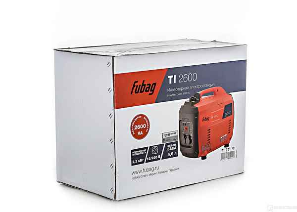 Генератор Fubag: ТОП-15 лучших инверторных моделей с фильтром, обзор технических хаpaктеристик и какой следует выбрать